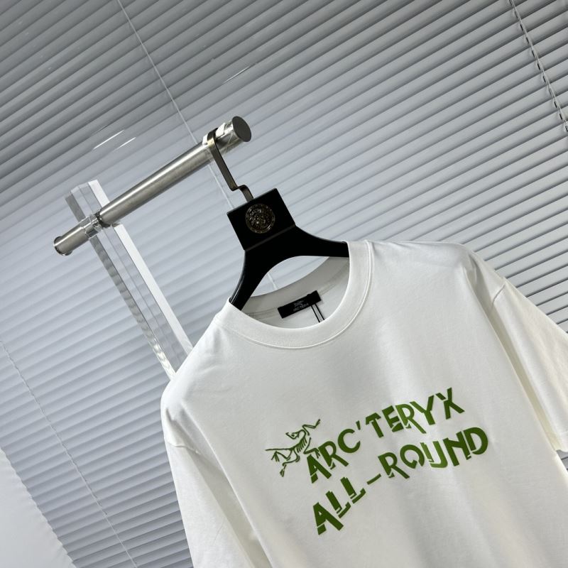 Arcteryx T-Shirts